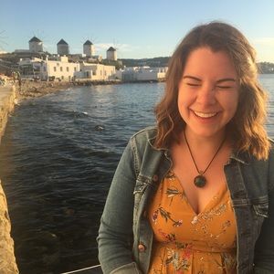 Meet your Posher, Lucas